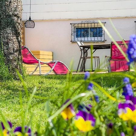 Maison Privilege Nature A La Petite Pierre Екстериор снимка