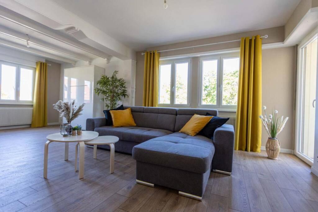 Maison Privilege Nature A La Petite Pierre Екстериор снимка