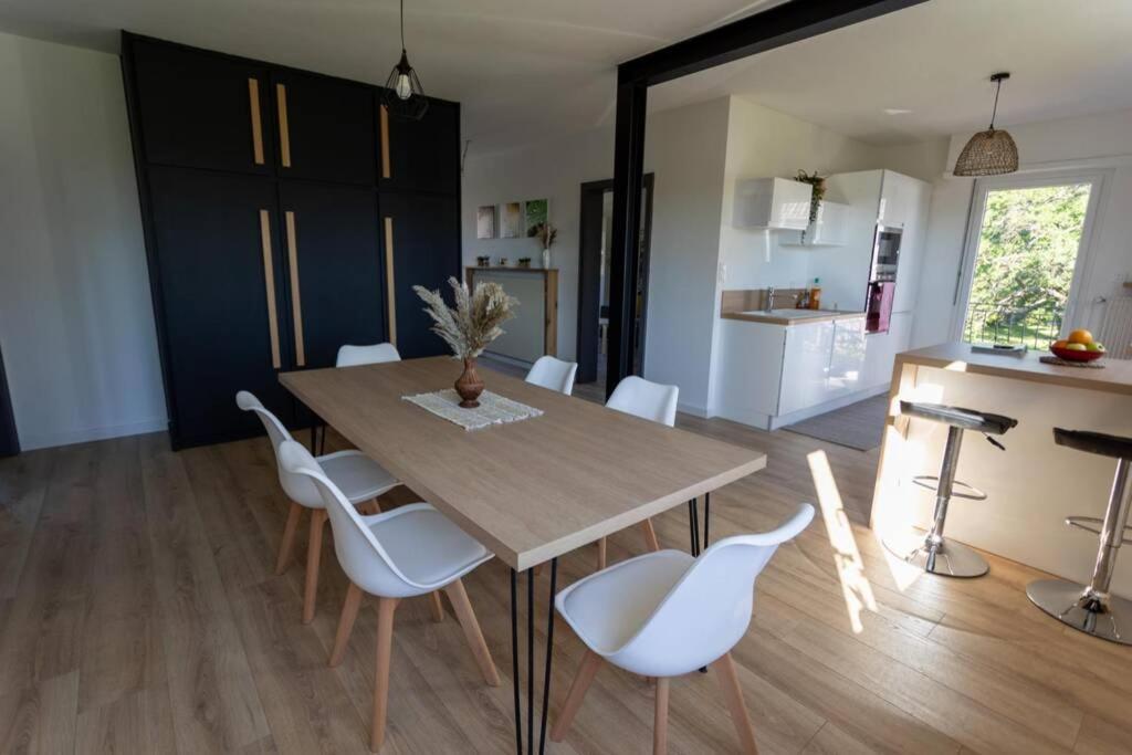 Maison Privilege Nature A La Petite Pierre Екстериор снимка