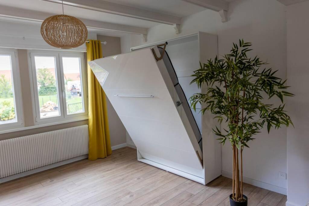 Maison Privilege Nature A La Petite Pierre Екстериор снимка
