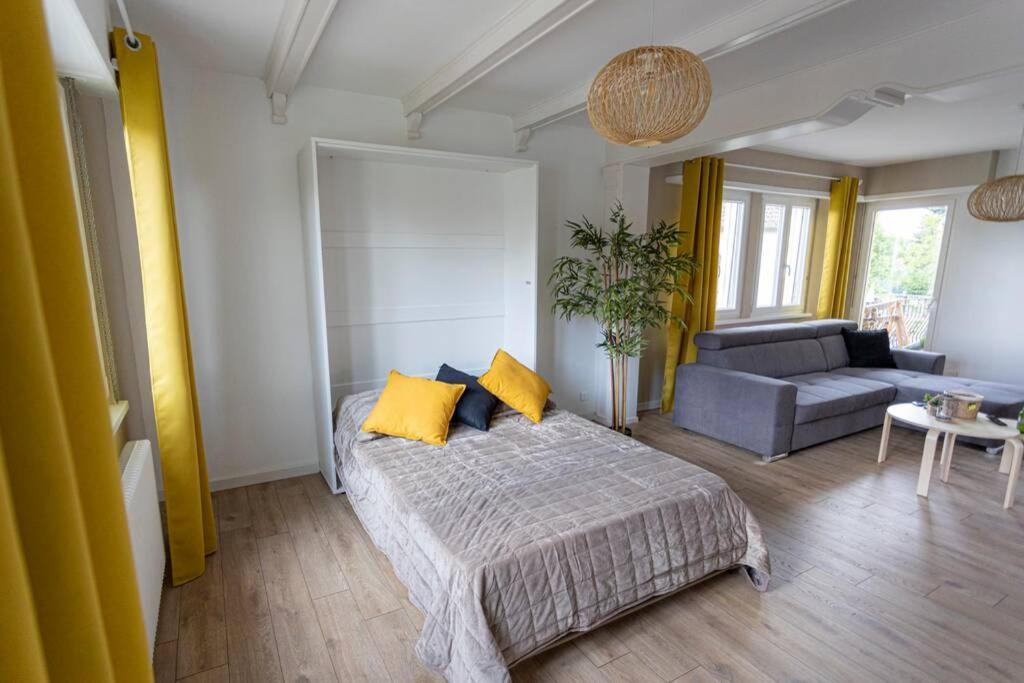 Maison Privilege Nature A La Petite Pierre Екстериор снимка