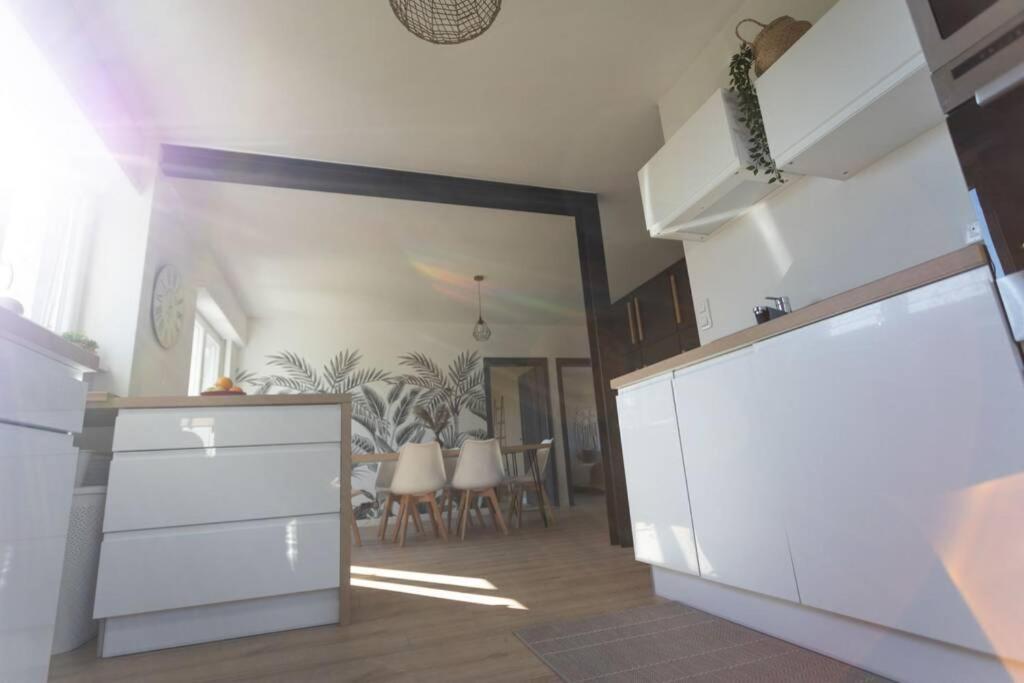 Maison Privilege Nature A La Petite Pierre Екстериор снимка