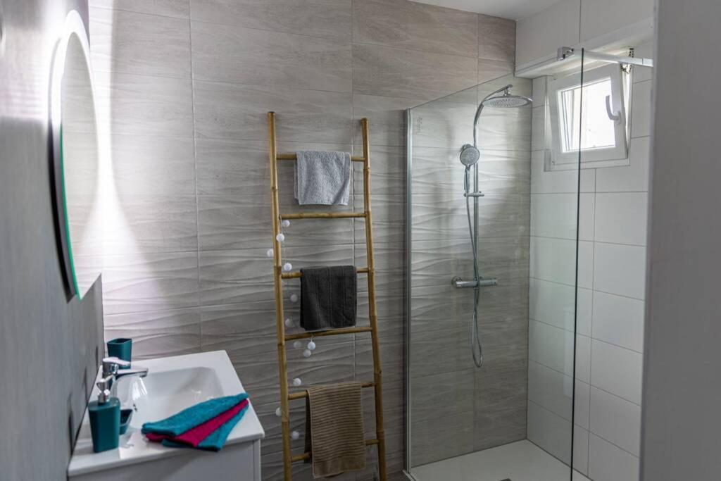 Maison Privilege Nature A La Petite Pierre Екстериор снимка