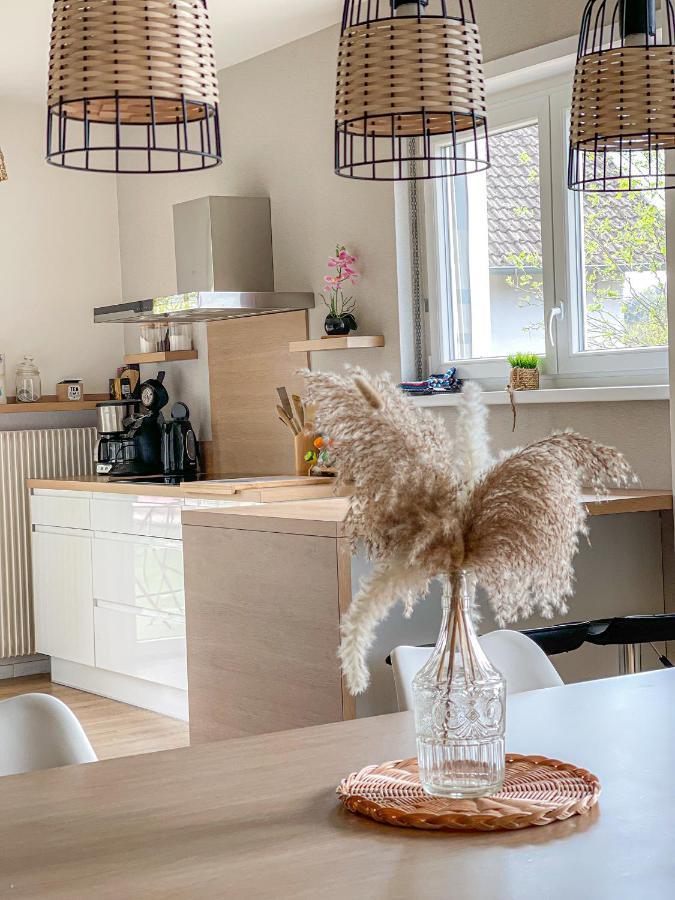 Maison Privilege Nature A La Petite Pierre Екстериор снимка