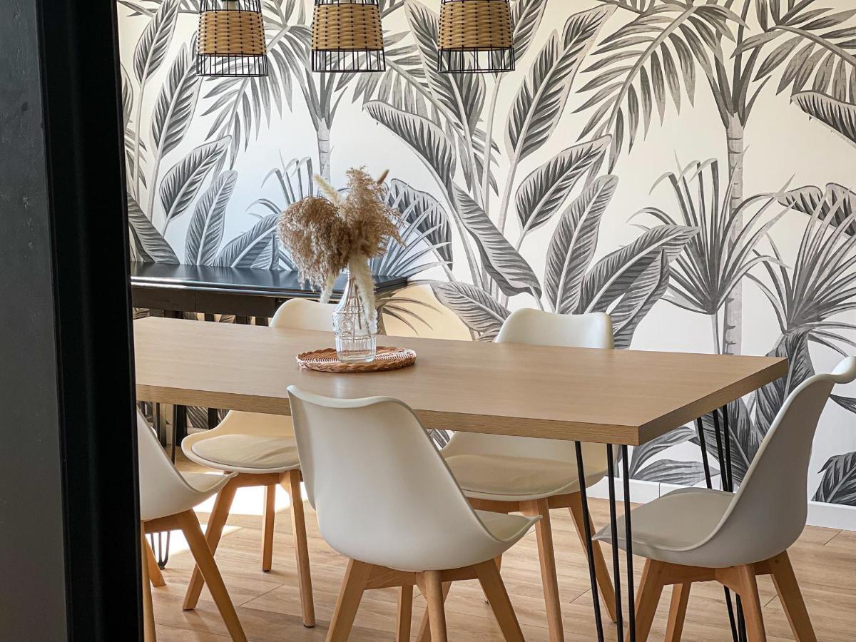 Maison Privilege Nature A La Petite Pierre Екстериор снимка