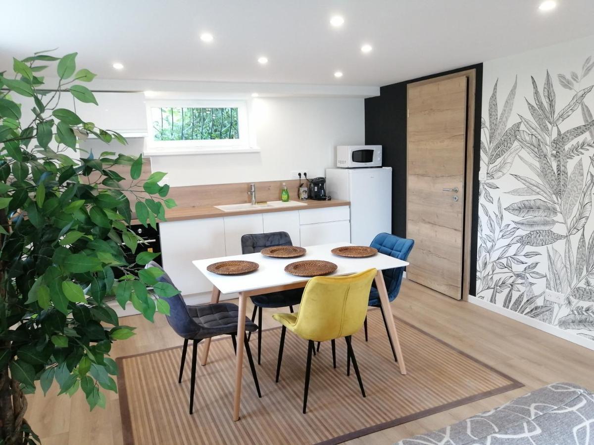 Maison Privilege Nature A La Petite Pierre Екстериор снимка